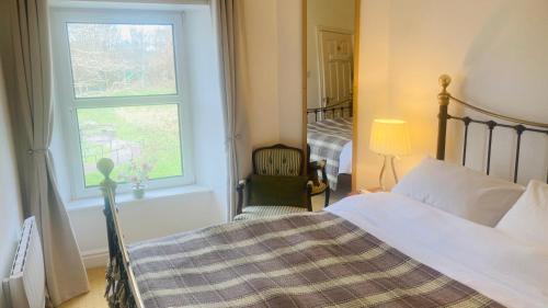 Blackford House | Park side Cottage, Number 2, The Morays