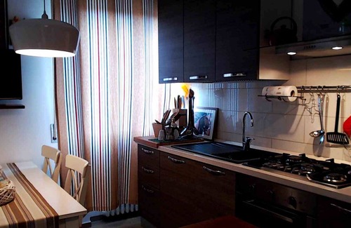 Po' Bandino House | Park View Apartment