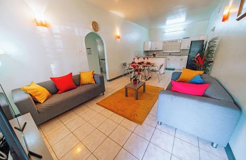 Lance aux Epines Resort | Park View Apartments Grenada