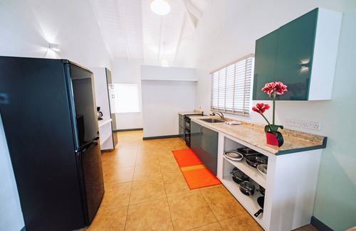 Lance aux Epines Resort | Park View Apartments Grenada