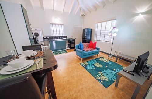 Lance aux Epines Resort | Park View Apartments Grenada