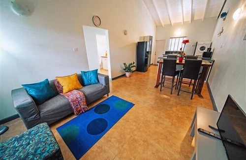 Lance aux Epines Resort | Park View Apartments Grenada