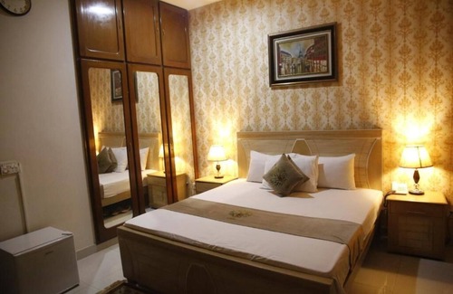 Gulberg Hotel | Park View Hotel Gulberg Lahore