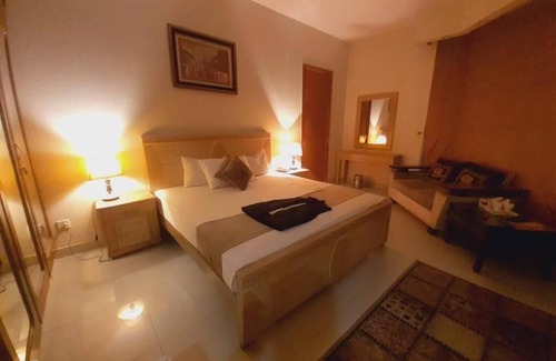 Gulberg Hotel | Park View Hotel Gulberg Lahore
