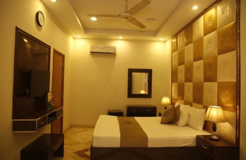 Gulberg Hotel | Park View Hotel Gulberg Lahore