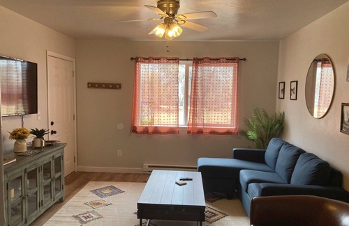 East Helena Condo | Park View Place