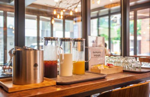 Yeonnam-dong Hotel | Parkavenue Guesthouse