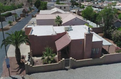 Parker Strip House | Parker River House in Private gated Moovalya Keys