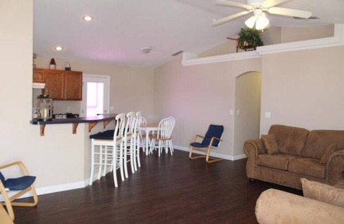 Parker Strip House | Parker with a View