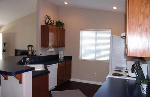 Parker Strip House | Parker with a View
