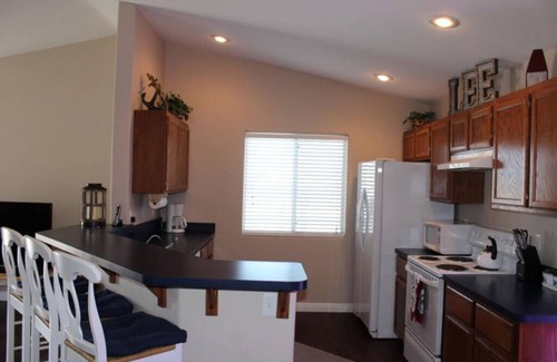 Parker Strip House | Parker with a View