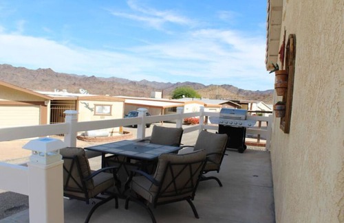 Parker Strip House | Parker with a View