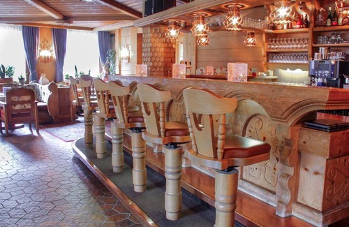 Soelden Hotel | Parkhotel Sölden