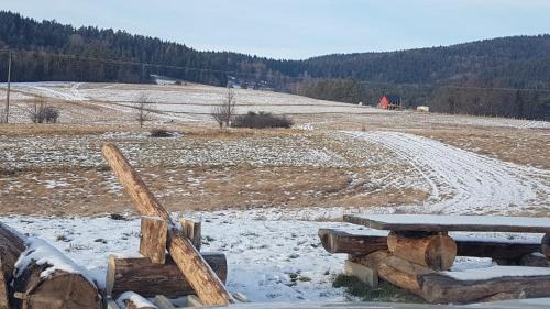 Rabka Other | Parking pod Luboniem Wielkim