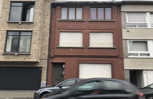 Zaventem Apartment | PARKLAAN -44 1930 ZAVENTEM BRUSSEL AIRPORT 2nd FLOOR DUPLEX APARTMENT PANORAMIC,