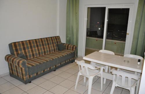 Marmaris City Center Hotel | Parkmar Apart