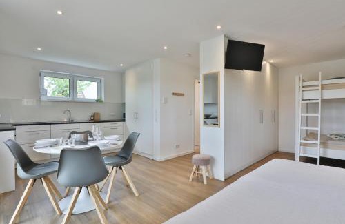 Burgau Apartment | Parkside Apartments - Burgau