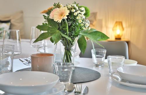 Burgau Apartment | Parkside Apartments - Burgau