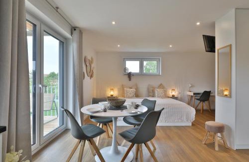 Burgau Apartment | Parkside Apartments - Burgau