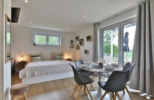 Burgau Apartment | Parkside Apartments - Burgau