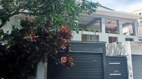 Ibbanwala Apartment | Parkside Colombo 7