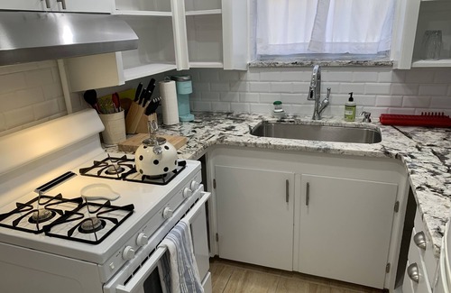 Cheyenne Apartment | Parkside Flat - Ready for you!