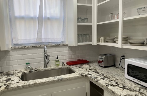 Cheyenne Apartment | Parkside Flat - Ready for you!