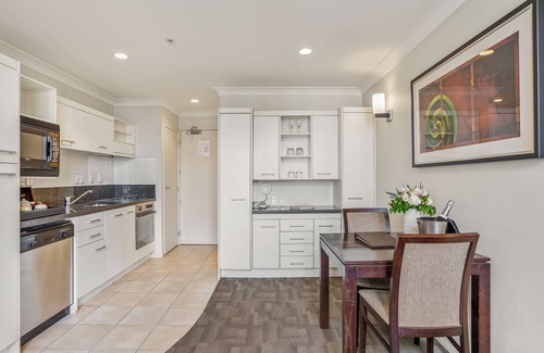 Newton Apartment | Parkside Hotel & Apartments Auckland