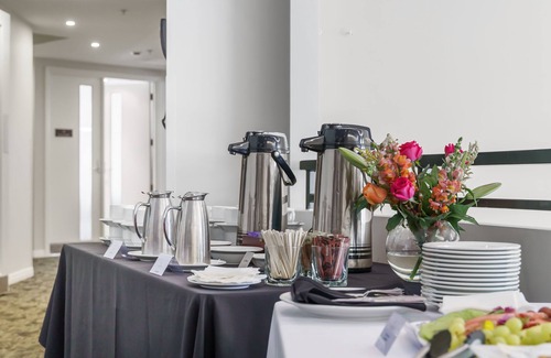 Newton Apartment | Parkside Hotel & Apartments Auckland