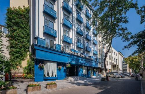 Xuanwu Hotel | Parkside Inn Beijing