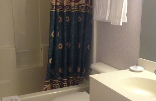 Mackinaw City Hotel | Parkside Inn Bridgeview
