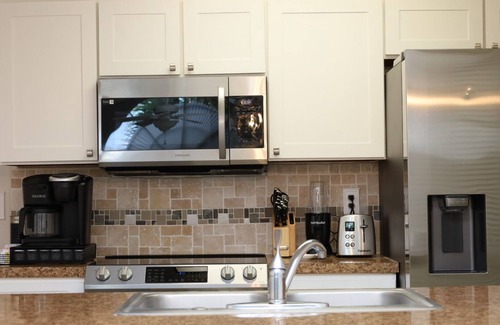 Chatham Park Condo | “Parkside Paradise 3 BR Condo by Disney, Epcot & Universal”
