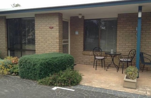 Cowes Apartment | Parkview holiday unit 4