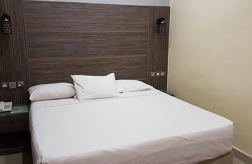 Abuja Hotel | Parkview Hotel Abuja