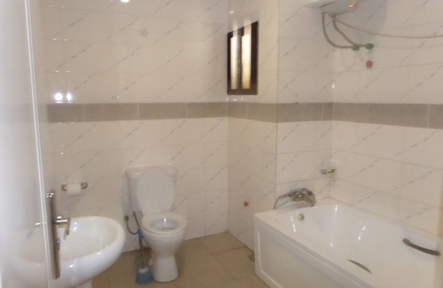 Abuja Hotel | Parkview Hotel Abuja