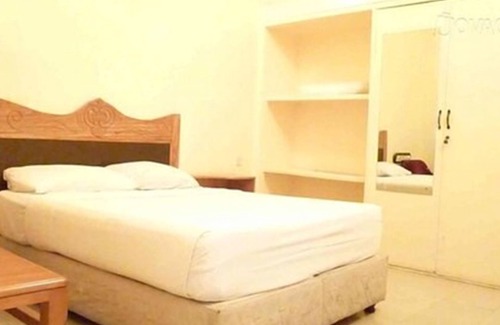 Abuja Hotel | Parkview Hotel Abuja
