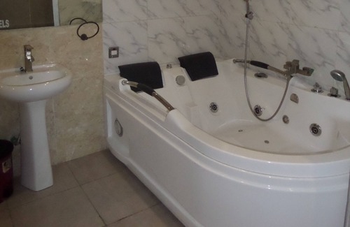 Abuja Hotel | Parkview Hotel Abuja