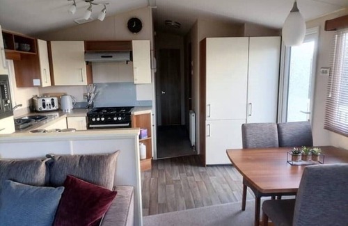 Millom House | Parkview, Port Haverigg Marina Village