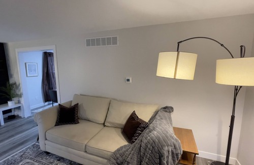 Fort Wayne House | Parkview Prince, Large 3 Bedroom Family Home N FW!