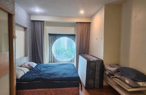 Golden Triangle Apartment | parkview serviced apartment