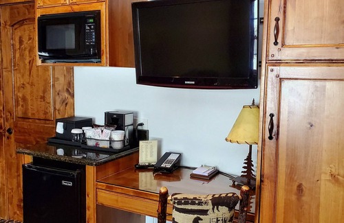 Jackson Hole Hotel | Parkway Inn of Jackson Hole