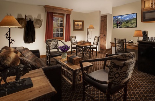 Jackson Hole Hotel | Parkway Inn of Jackson Hole