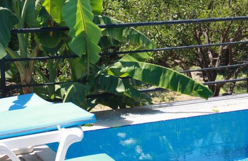 Cesme Apartment | Parla Apart Hotel