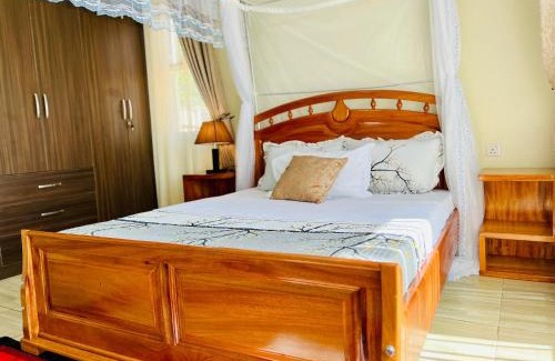 Kigo Apartment | Paro Suites Apartment