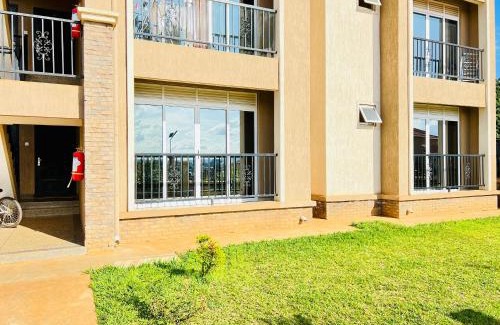 Kigo Apartment | Paro Suites Apartment