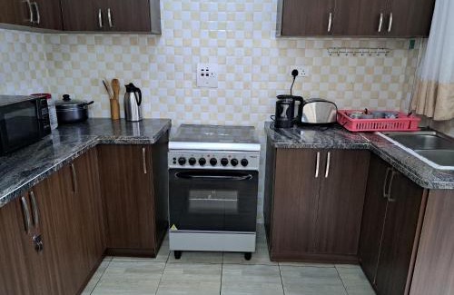 Kigo Apartment | Paro Suites Apartment
