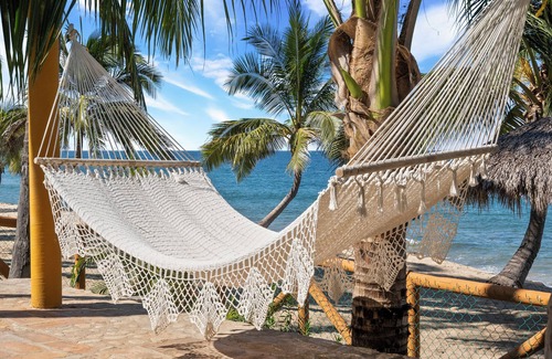 Puerto Vallarta Cabin | PAROTA CABAÑA (OCEANFRONT WITH PRIVATE POOL)