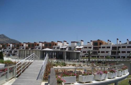 New Golden Mile Apartment | Parque Botanico Resort