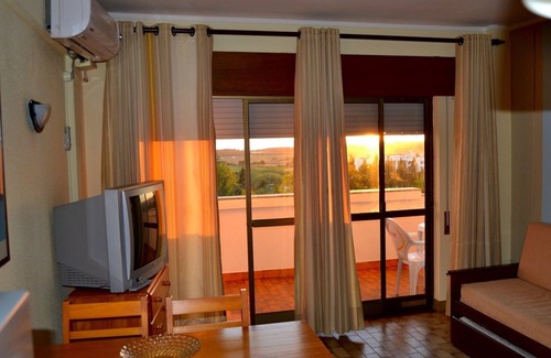 Vilamoura Apartment | Parque das Amendoeiras