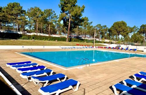 Malhadinhas Resort | Parque de Campismo Orbitur Sitava Milfontes